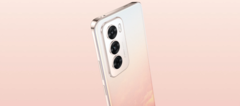 Oppo Reno 12(图片来源:Oppo)
