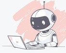微软 Copilot 研究：人工智能自动化对知识工作者的影响比人们通常认为的要大。(图片来源：Pixabay 上的 Alexandra Koch）