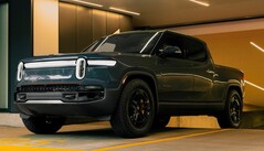 Rivian R1T(图片来源:Rivian)