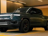 Rivian R1T（图片来源：Rivian）