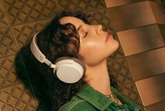 新款森海塞尔 Accentum Plus 无线耳机已上市。(图片:森海塞尔)