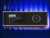 WiiM 为新款 WiiM Amp Ultra 安装了 100 瓦功放（图片来源：WiiM）