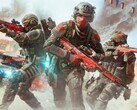 战地 2042》（Battlefield 2042，图）在主机上的帧数上限为 60FPS。(图片来源：EA）