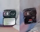 Osmo Nano 预计本月将不再加入 Mic 3 和 Osmo 360 的行列。(图片来源：via Igor Bogdanov）