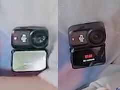 Osmo Nano 预计本月将不再加入 Mic 3 和 Osmo 360 的行列。(图片来源：via Igor Bogdanov）