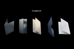 Googlebook 笔记本电脑被定位为高端、专注于 AI 的传统 Chromebook 替代品。