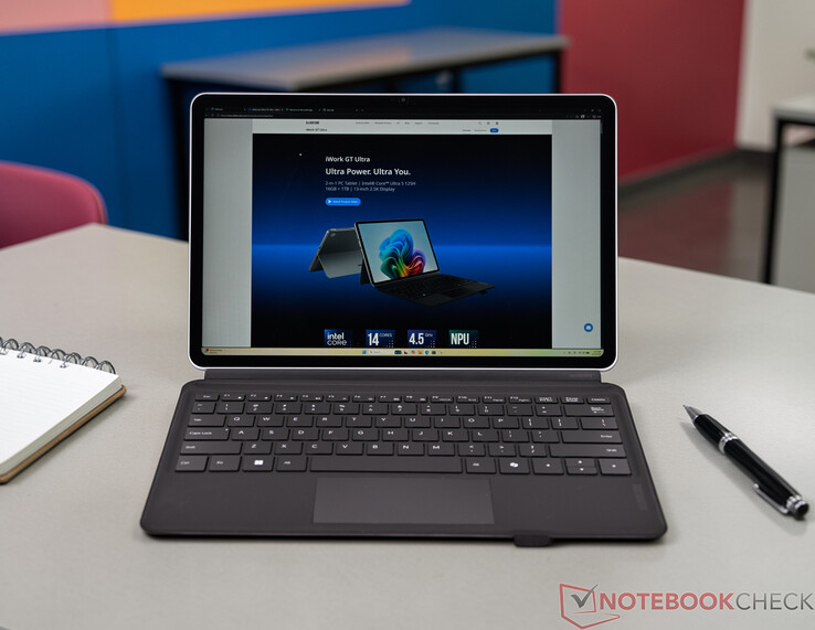 Alldocube iWork GT Ultra