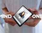 iKKO Mind One 运行基于Android 15 的 iKKO AI OS。（图片来源：iKKO - 已编辑）