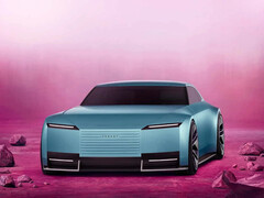 捷豹提价:新型电动轿车的平均售价翻番。(图片来源:InsideEVs)