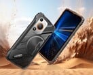 Oscal Marine 1 是一款全新的经济型Android 智能手机（图片来源：Blackview）