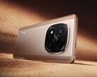 Redmi Note 14 Pro Plus 5G 是小米在该系列中推出的第二款新颜色机型。(图片来源：小米） 