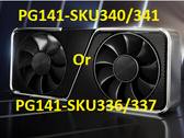 RTX 4070可能比RTX 3090 Ti更强大。(来源：Nvidia/编辑)