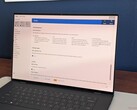XPS 16 BIOS 菜单中的多项设置旨在延长电池寿命