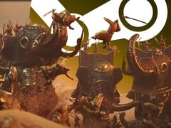 帝国时代 4：周年纪念版》（Age of Empires IV: Anniversary Edition）目前在 Steam 上以 65% 的折扣出售，优惠活动将持续到 10 月 6 日。(图片来源：Steam）