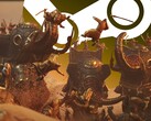 帝国时代 4：周年纪念版》（Age of Empires IV: Anniversary Edition）目前在 Steam 上以 65% 的折扣出售，优惠活动将持续到 10 月 6 日。(图片来源：Steam）