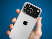 新的 CAD 渲染图显示了 iPhone 17 所有四款机型的设计（图片来源：@asherdipps）