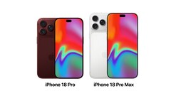 预计 iPhone 18 Pro 将提供至少五大新功能