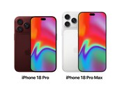 预计 iPhone 18 Pro 将提供至少五大新功能
