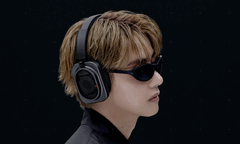 BTS 成员 V(Kim Taehyung)成为 Nothing 新任全球品牌大使
