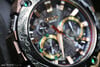 卡西欧 G-Shock MRG-B2000KT-3A 手表。(图片来源:MyNavi News)