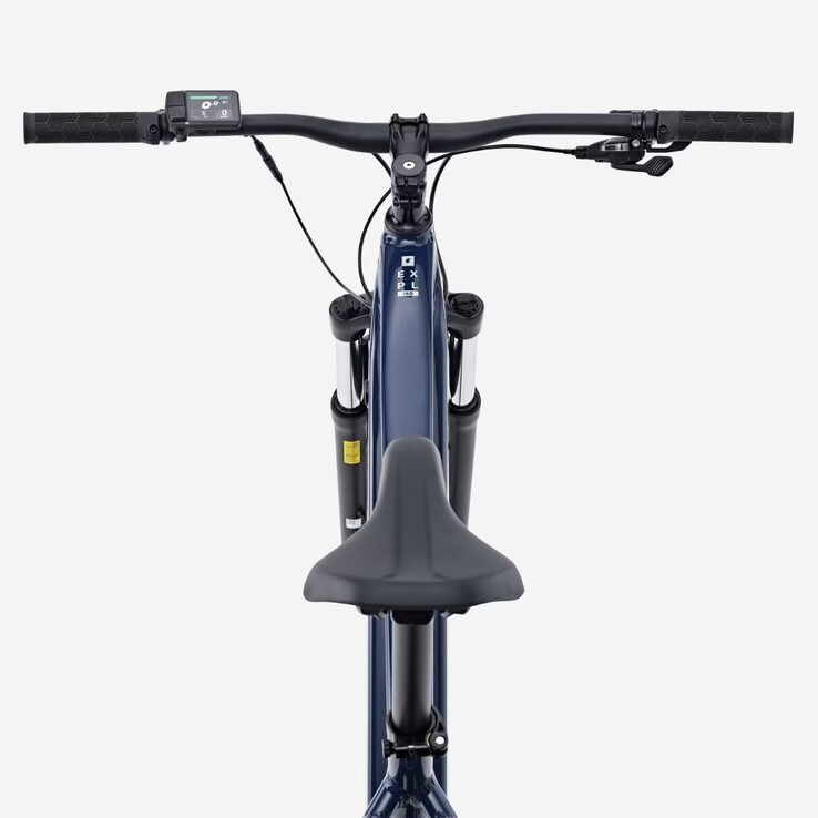 迪卡侬 Rockrider E-EXPL 140 电动自行车（图片来源：迪卡侬）
