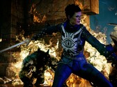 Dragon Age: Inquisition 已在 Steam Deck 上从“不支持”变为“可玩”。