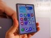 Galaxy Z Fold 8 封面屏