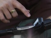 适用于 540、840 和 1040 自行车计算机的 Garmin 公共测试版 19.09 现已发布。(图片来源：Garmin）