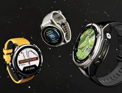 Garmin Fenix 8 预计将于今年晚些时候推出新款机型。