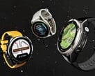 Garmin Fenix 8 预计将于今年晚些时候推出新款机型。