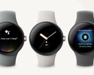 Pixel Watch将是第一款采用Wear OS 3.5发布的非三星智能手表。(图片来源：谷歌)