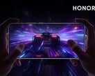 Honor GT Pro 将配备超亮、超快的显示屏。(图片来源：Honor)