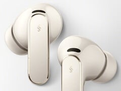 迄今为止,华为只发布了一种颜色的 FreeBuds Pro 5。(图片来源:华为)