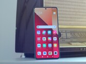 小米Redmi Note 13 Pro 4G 智能手机评测--配备 AMOLED 显示屏和出色摄像头的中端手机