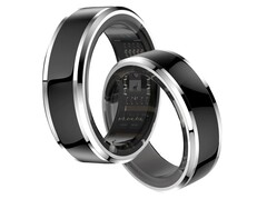 Kospet iHeal Ring 3 是一款售价低于 100 美元的新型智能戒指（图片：Kospet iHeal）