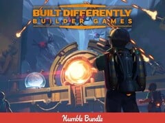 与众不同:Builder Games 合集。