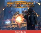 与众不同：Builder Games 合集。 