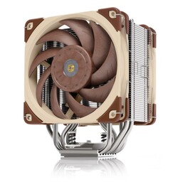 Noctua NH-U12A (来源: Noctua)