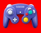 任天堂为 Switch 2 提供无线 GameCube 手柄（图片来源：任天堂）