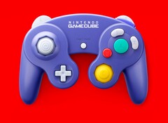 任天堂为 Switch 2 提供无线 GameCube 手柄（图片来源：任天堂）