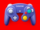 任天堂为 Switch 2 提供无线 GameCube 手柄（图片来源：任天堂）