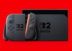 任天堂 Switch 2 不仅购买价格比前代贵得多。(图片来源：任天堂）
