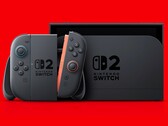 任天堂 Switch 2 不仅购买价格比前代贵得多。(图片来源：任天堂）