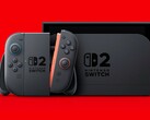 任天堂 Switch 2 不仅购买价格比前代贵得多。(图片来源：任天堂）