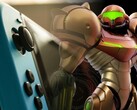 关于任天堂Switch 2开发套件的细节已经被泄露《Metroid Dread》的同一个人分享。(图片来源：Unsplash/Nintendo)