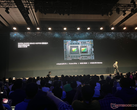 Nvidia新的Grace Hopper超级芯片现在是正式的（图片来自于自己）。