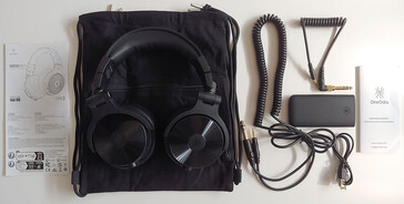 内容。(图片来源：Notebookcheck）