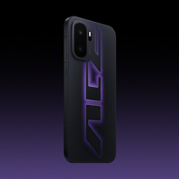 OnePlus 王牌 6 超觉醒色彩选项