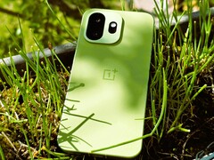 OnePlus 15T 智能手机评测