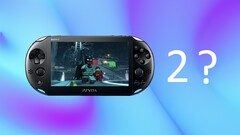 索尼于 2011 年推出了最初的 PS Vita。(来源：Sony/Unsplash/编辑）